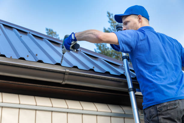Professional  Roofing repair and installation in St James, MN