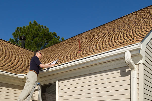 Fast & Reliable Emergency Roof Repairs in St James, MN